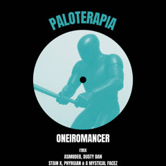 Paloterapia (Dusty Dan Remix)