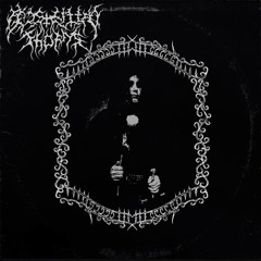Frostbitten Thorns- Whispers of Lost Souls