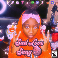 sad love song