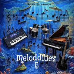 Meloddities 5