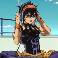JoJo songs I made in my room