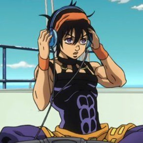 JoJo songs I made in my room