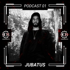 PODCAST #01 JUBATUS
