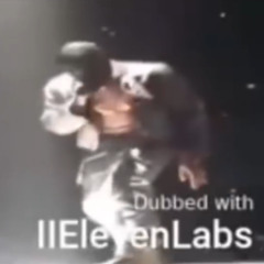 Bury the Light (ElevenLabs)