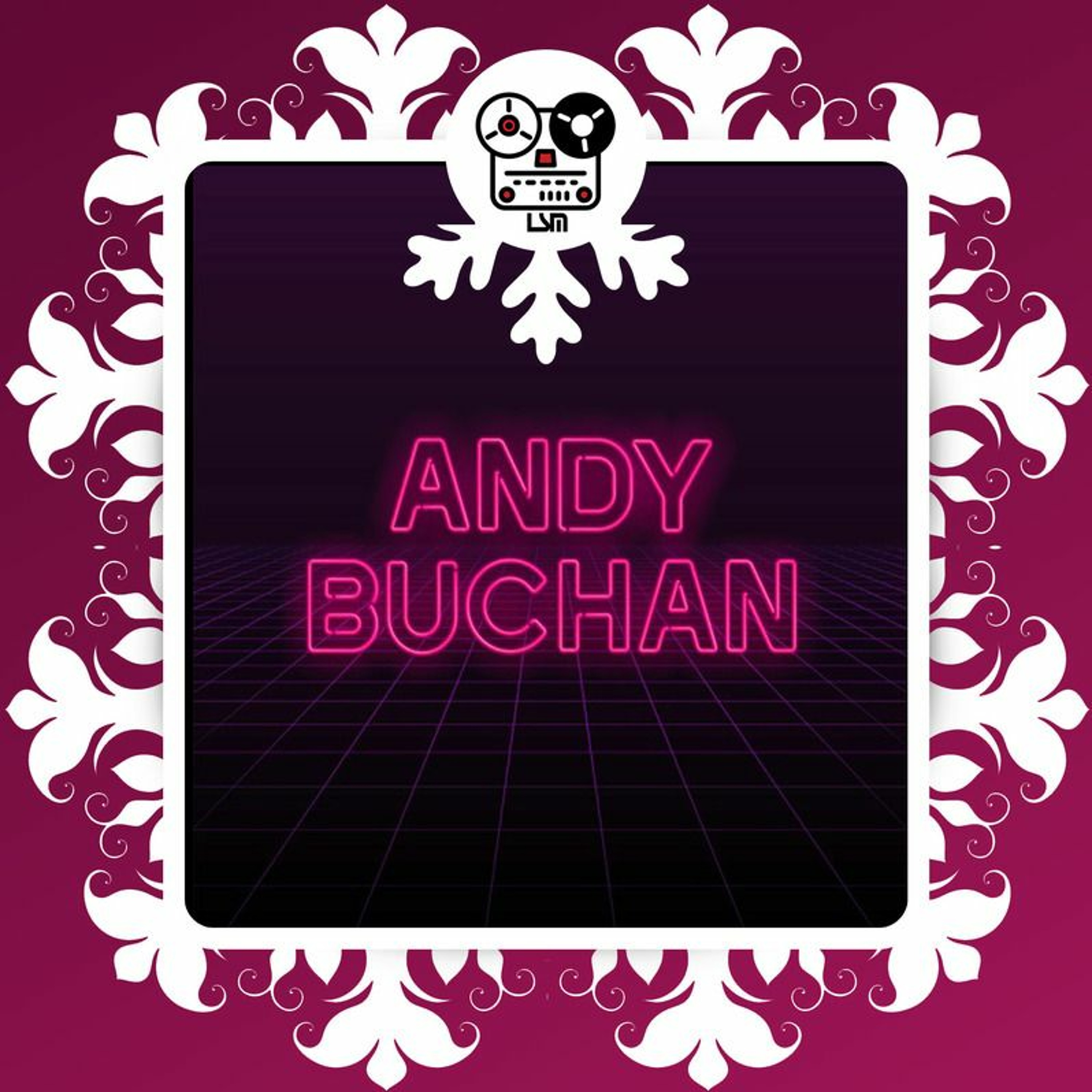 Advent Day 11 - Bohannon - Dance To The Beat (Andy Buchan Edit) episode artwork