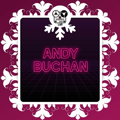 Advent Day 11 - Bohannon - Dance To The Beat (Andy Buchan Edit)