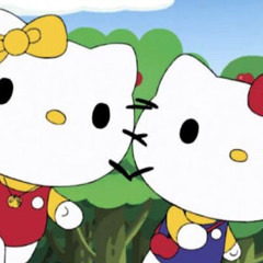 Hello Kitty La forêt des pommes Outro (French)