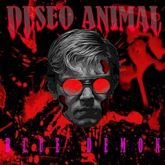 BlueDemon- Deseo Animal