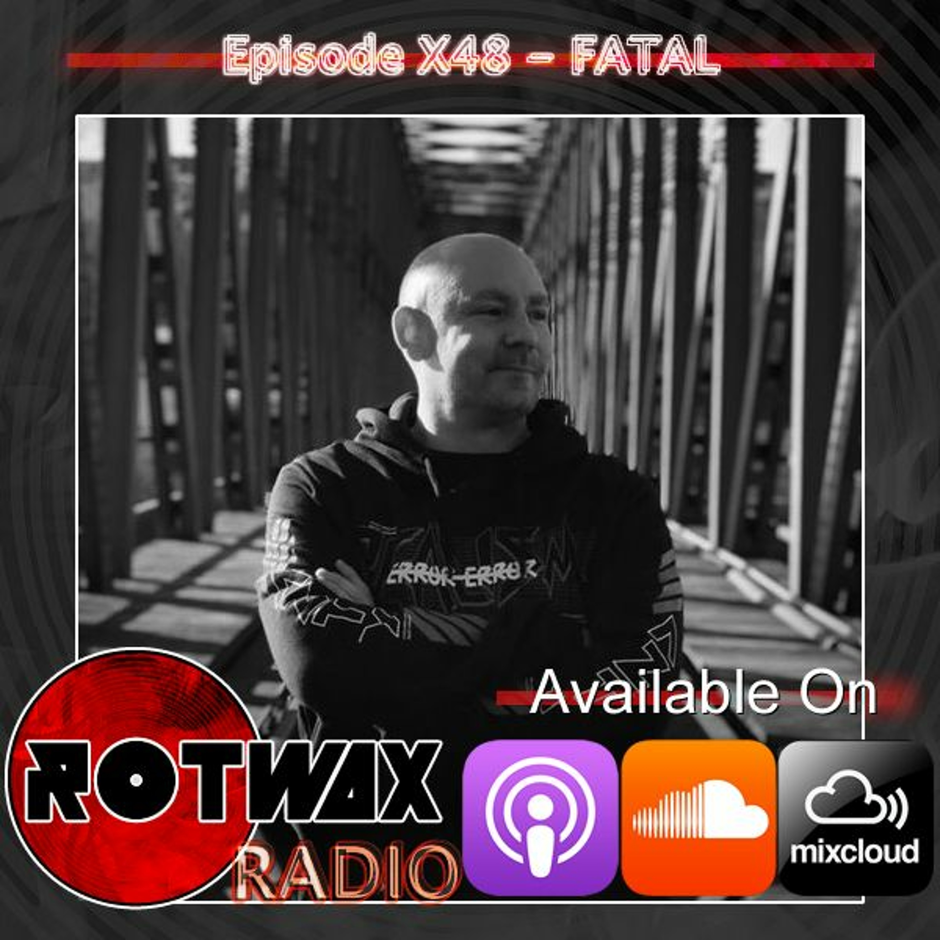 Rotwax Radio