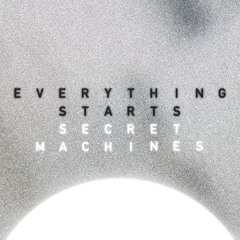 Everything Starts