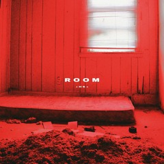 ROOM(Prod caspr + saint tomorrow)