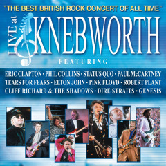 Comfortably Numb (Live)