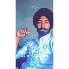 Yaaran Vich Rabb || Ekam sudhar || R Nait || new punjabi song2021