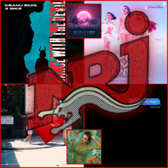 NRJ // BEST OF (POWERS) du 08/11/2025