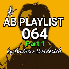 AB Playlist 064 Part 1