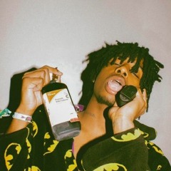 Huskii - Off The Grid