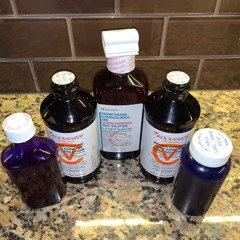 Spirit Bomb Pt 5 -  Go Yayo (Chopped and Peached)