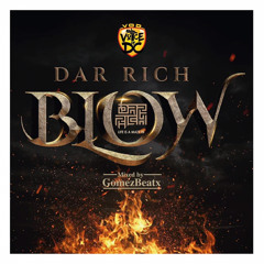 Dar Rich - BLOW