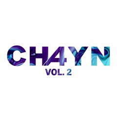 CH4YN - bigFM TURN UP SHOW VOL. 2