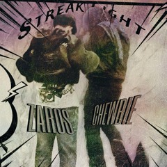 Streak Light - Zaros W/ ylbzz..