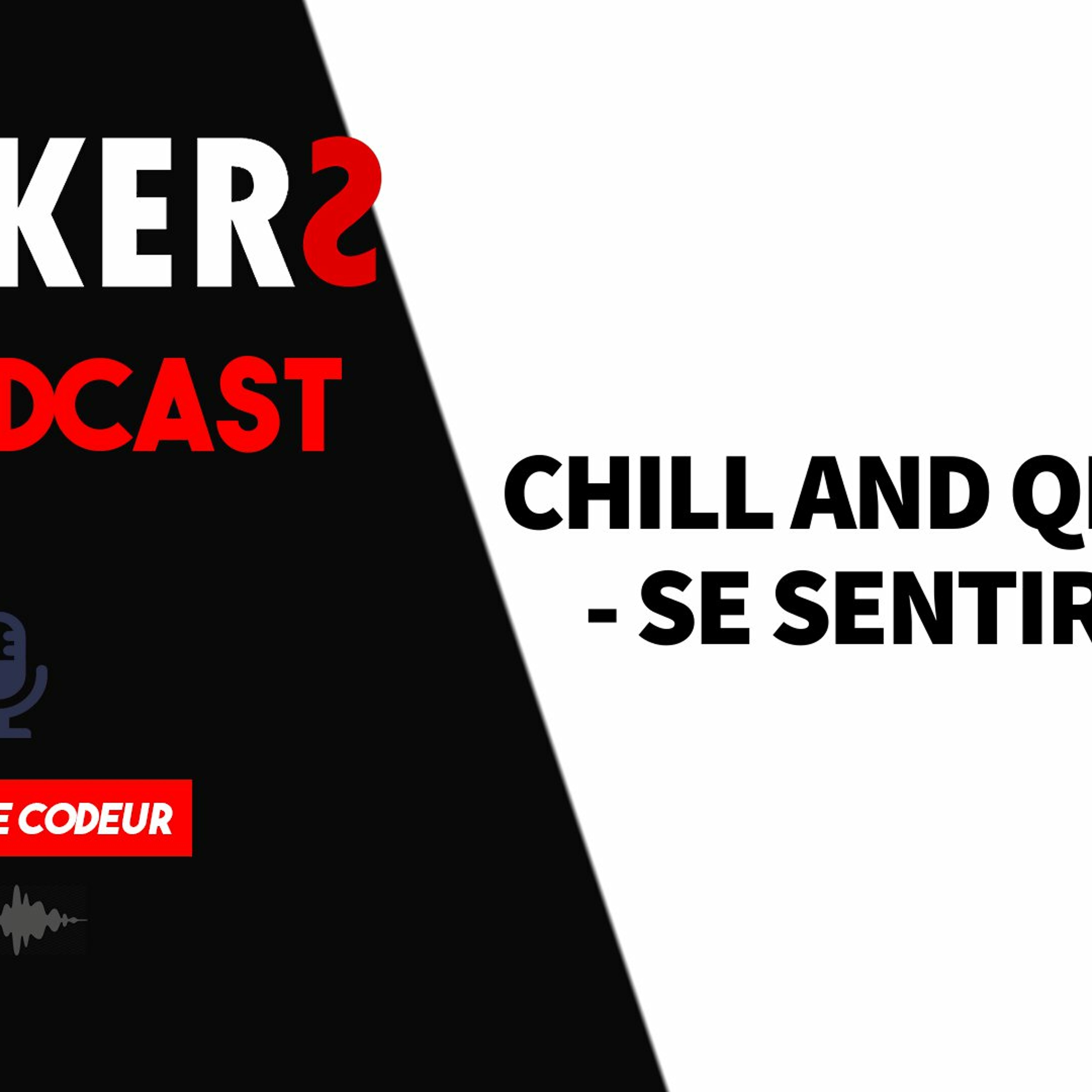 Hackers : Le Podcast de Mike Codeur