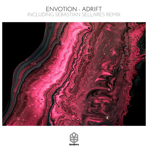 Adrift (Sebastian Sellares Remix)