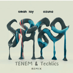 Omah Lay - SOSO (TENEM & Techlics Remix) [Free Download]