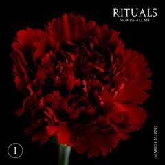 Rituals w/ Kiss Allah @ 20ft Radio - 01/04/2021