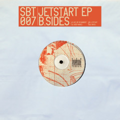 Premiere: B-Sides - Are We In Danger? [SBT007]