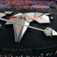 REVELATION SIX TWO