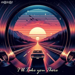 I'll Take You There - R&B Instrumental #FORSALE by Matt Catlow