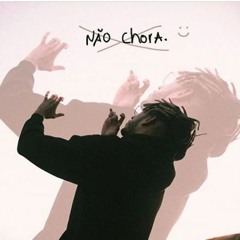 Fredh Perry - Não Chora Ft Weezy Baby