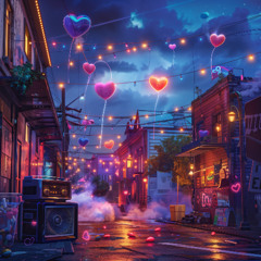 Block Party Love