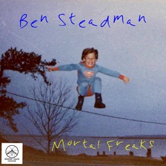What To Do - Ben Steadman