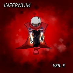UNDERSWAP: SCARLET FLARE REKINDLED - Infernum E (Infernum ver. E)