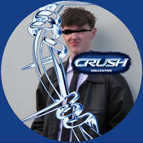 𝐂𝐫𝐮𝐬𝐡 𝐠𝐮𝐞𝐬𝐭 𝐦𝐢𝐱 𝟓𝟒 - 𝐉𝐚𝐦𝐢𝐞 𝐋𝐚𝐰