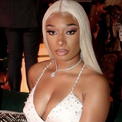 2 am - Megan Thee Stallion (unreleased)