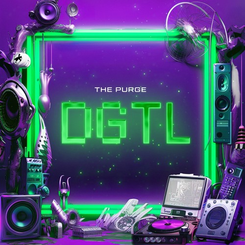 The Purge - DGTL