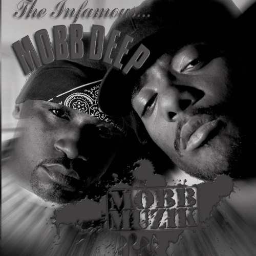 Mobb Deep - Where Ya Heart At ( Aave Remix )