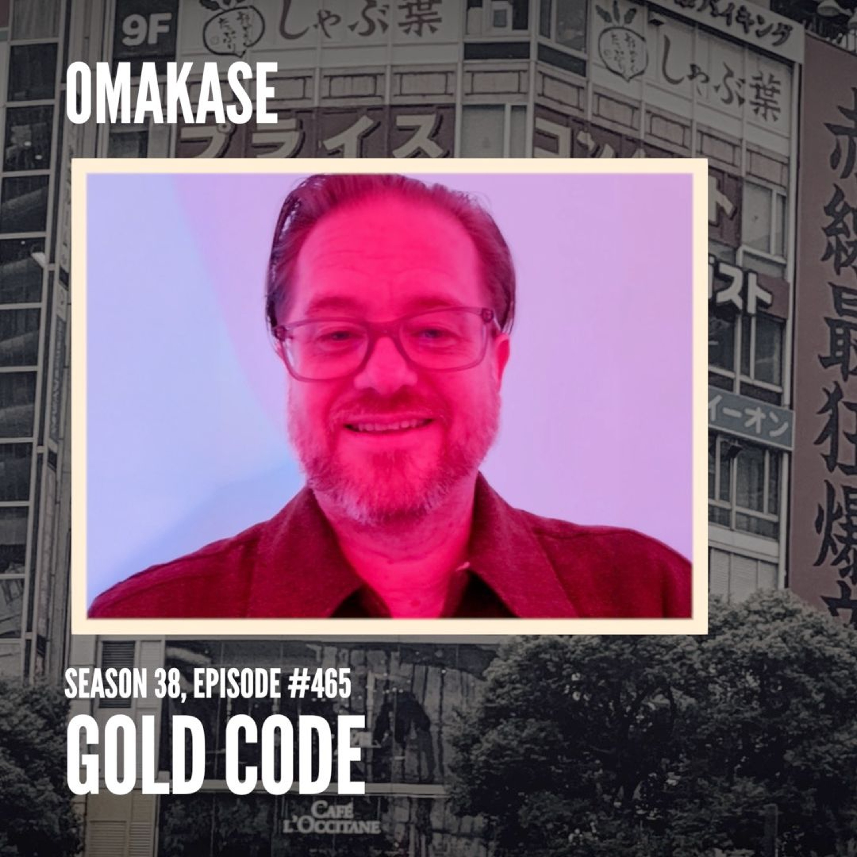 OMAKASE