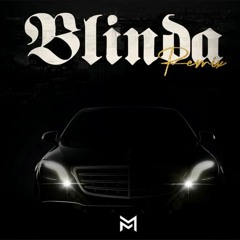BLINDA REMIX ft Lacku,Biba
