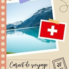 ⬇️ LESEN EBOOK Carnet de voyage à remplir - Lac du Klöntal Free Online