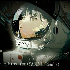 [DUBSTEP] Slander - Miss You (ŸASUMĮ Remix)