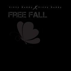 Vinny Duddy - Free Fall