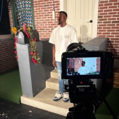 THANK GOD(prod . kenzee)