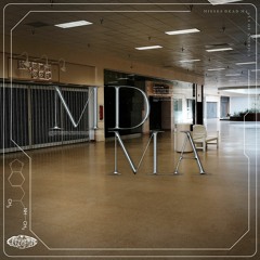 MDMA (Misses Dead Malls of America)