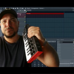 Instru drill by mcino beat's
