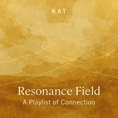 Resonance Field - Golden Lines