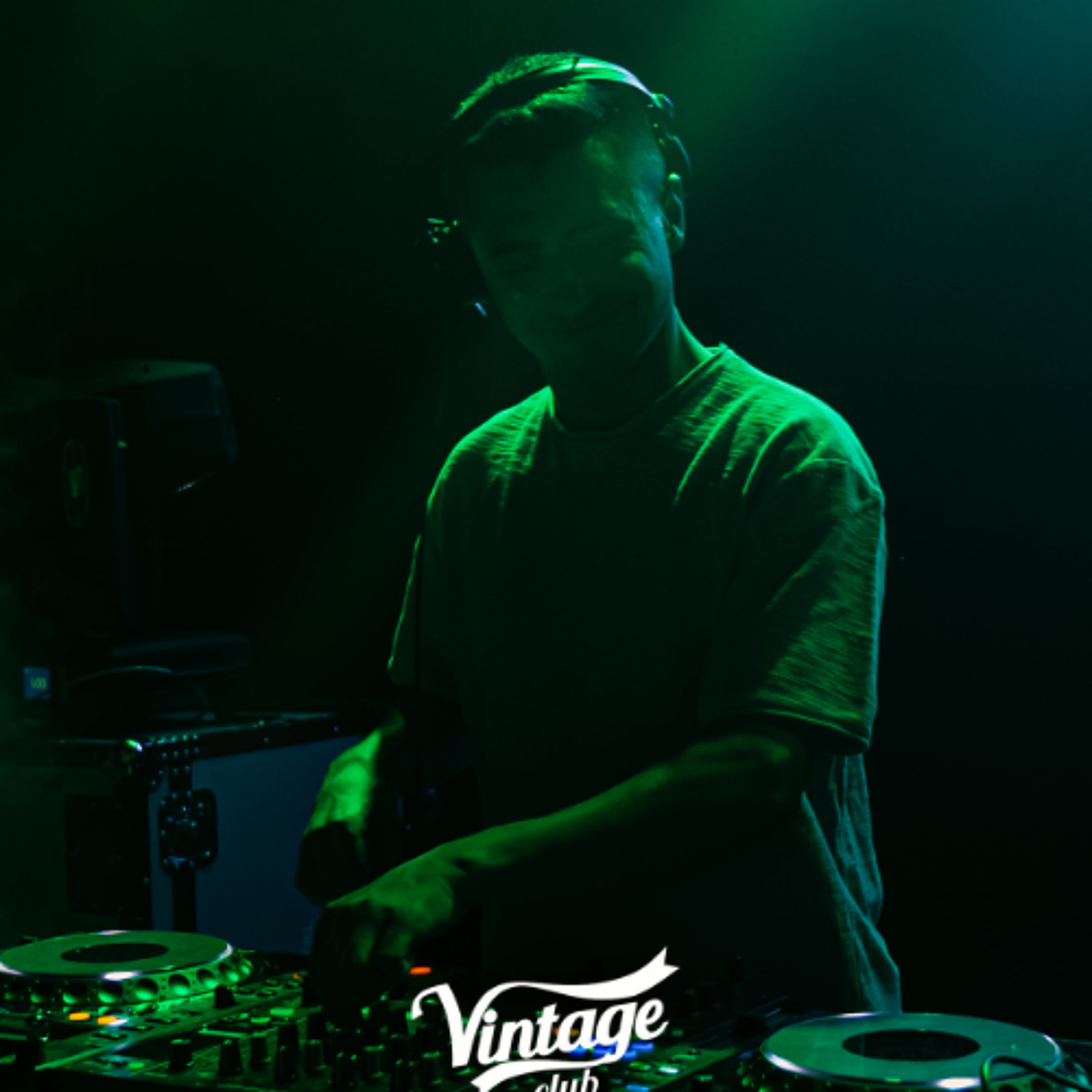 Deejay Lil`Boy Mix