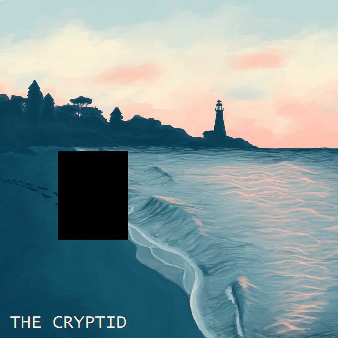Stream Timid Cryptid | Listen to The Cryptid playlist online for free ...